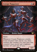 VOW 376 Creepy Puppeteer (Extended Art) R