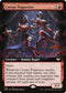 [Foil] VOW 376 Creepy Puppeteer (Extended Art) R