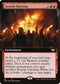 VOW 381 Stensia Uprising (Extended Art) R