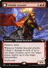VOW 382 Volatile Arsonist (Extended Art) M
