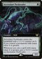 VOW 383 Ascendant Packleader (Extended Art) R