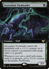 [Foil] VOW 383 Ascendant Packleader (Extended Art) R
