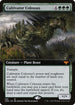 [Foil] VOW 386 Cultivator Colossus (Extended Art) M