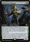 VOW 390 Hiveheart Shaman (Extended Art) R