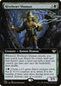 VOW 390 Hiveheart Shaman (Extended Art) R