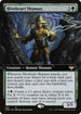 VOW 390 Hiveheart Shaman (Extended Art) R