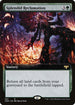 VOW 393 Splendid Reclamation (Extended Art) R