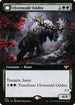 VOW 394 Ulvenwald Oddity (Extended Art) R