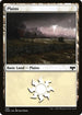 [Foil] VOW 398 Plains (398) L