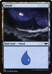 [Foil] VOW 399 Island (399) L