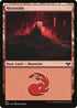 [Foil] VOW 401 Mountain (401) L