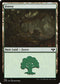 [Foil] VOW 402 Forest (402) L