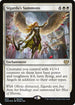 VOW 404 Sigarda's Summons R