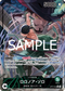 OP12-020 ロロノア・ゾロ P-L