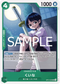 OP12-026 くいな UC