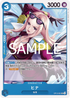 OP12-051 ヒナ UC