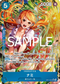 OP11-054 ナミ P-SR