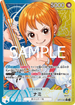 OP11-041 ナミ P-L