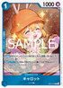 OP11-049 キャロット R