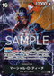 OP09-093 マーシャル・D・ティーチ P-SR