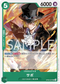 OP09-027 サボ UC