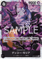 【PRB01】OP06-086 ゲッコー・モリア SR