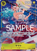 【PRB01】OP04-112 ヤマト P-SR