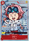 【PRB01】P-014 コビー P - 有紋