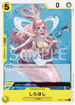 【PRB01】OP03-116 しらほし UC