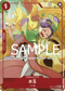 【PRB01】OP01-006 お玉 P-UC