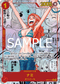【PRB01】OP01-016 ナミ P-RP