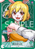 OP08-021 キャロット P-L