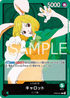 OP08-021 キャロット L