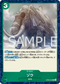 OP08-039 ゾウ R