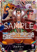 OP07-059 フォクシー P-L