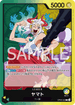 OP06-022 ヤマト L