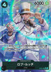 OP05-093 ロブ・ルッチ P-SR