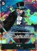 OP04-083 サボ P-SR
