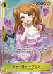 OP03-112 シャーロット・プリン P-R