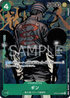 OP03-024 ギン P-R