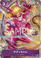 OP02-073 サディちゃん P-R