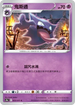 S10aF 022/071 鬼斯通 C