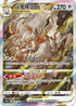 S12aF 234/172 洗翠索羅亞克VSTAR SAR
