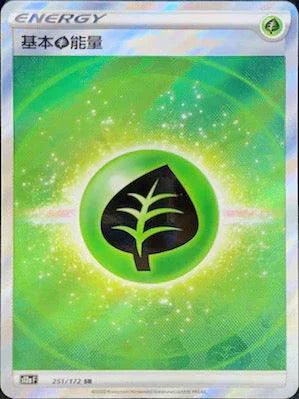 S12aF 251/172 基本草能量 SR