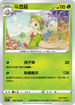 S9F 004/100 斗笠菇 U