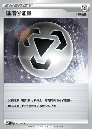 SCA 131/135 塗層鋼能量