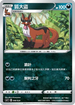 SJF 008/028 狐大盜