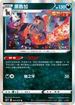 S5IF 045/070 黑魯加 R