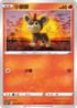 S6HF 012/070 小獅獅 C