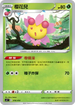 SIF 016/414 櫻花兒